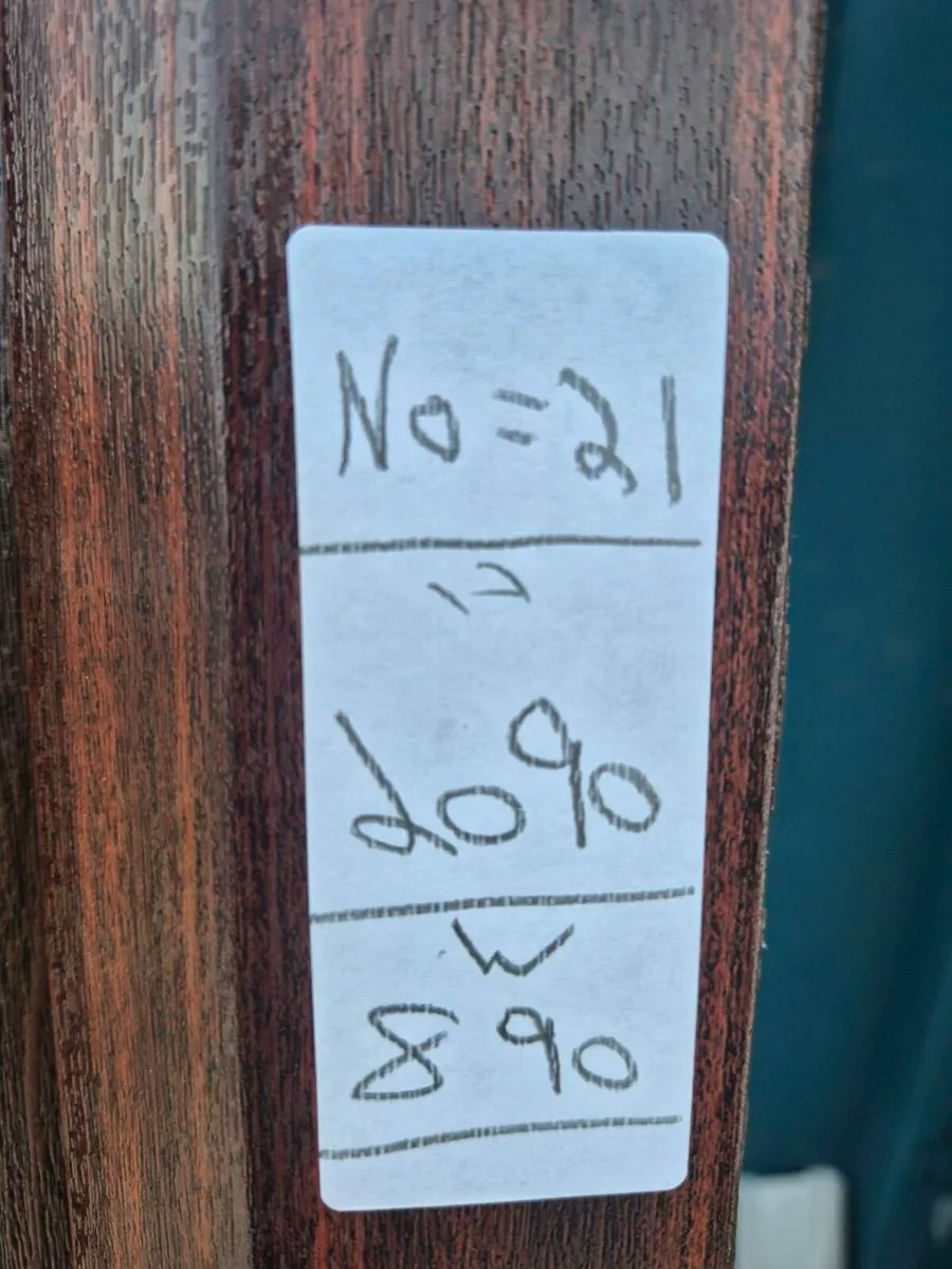 Pvc doors - Image 2