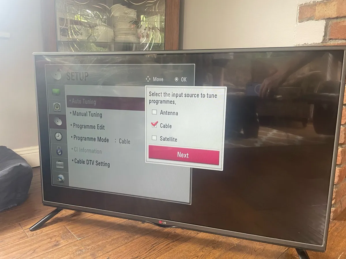 TV - Image 1