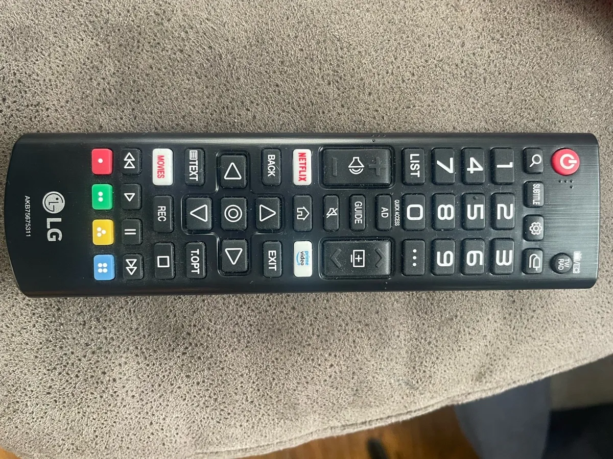 TV - Image 4