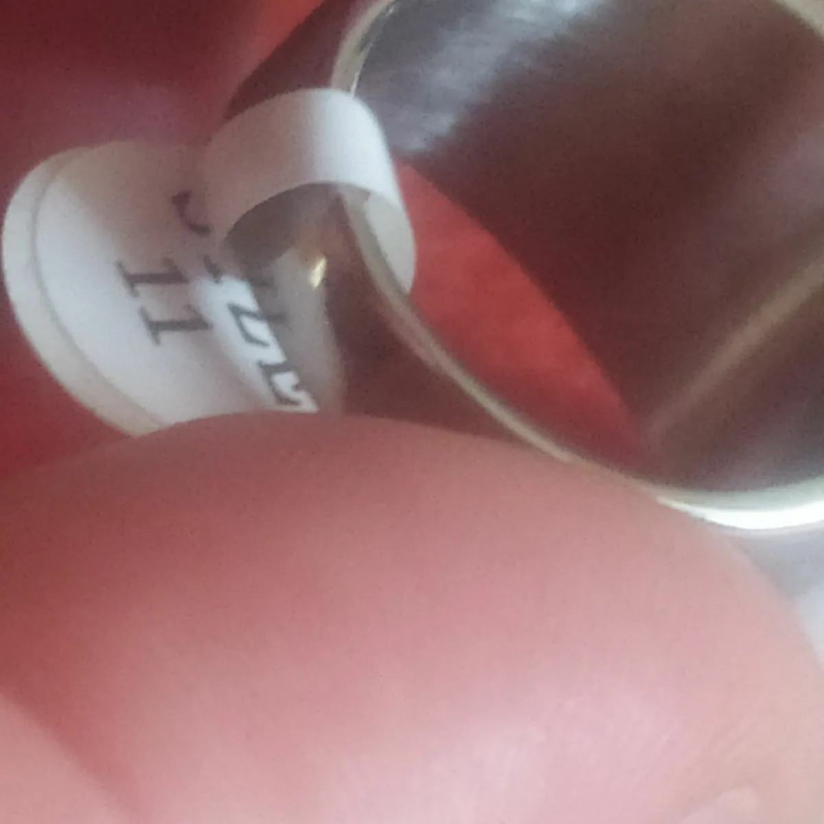 Leeds United ring 100 years. Rare - Image 3
