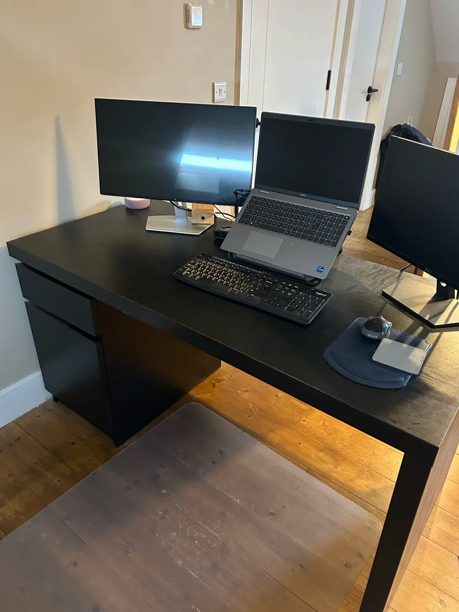 Home Office Desk - Image 1