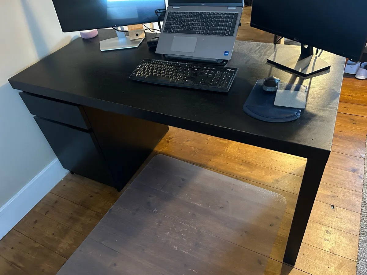 Home Office Desk - Image 2