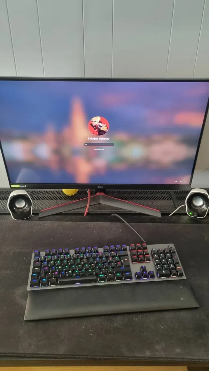 Gaming pc - Image 2