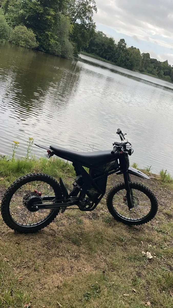 gt73 like surron - Image 2