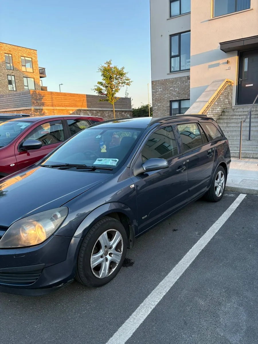 Astra 1.7 cdti - Image 2