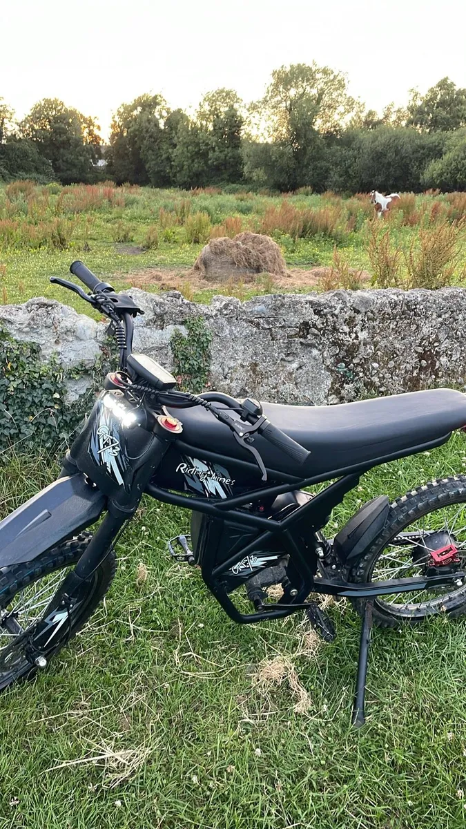 gt73 like surron - Image 3
