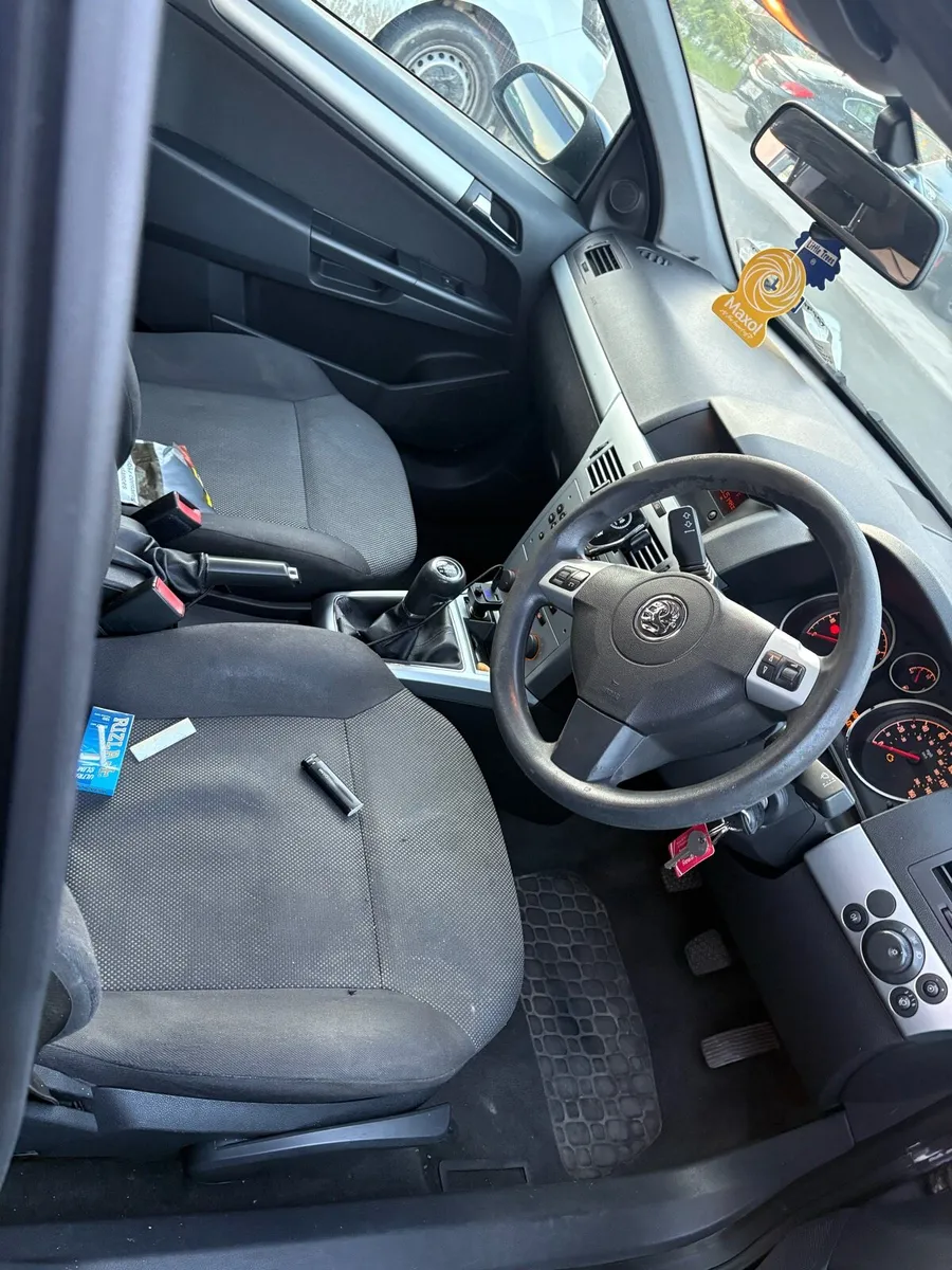 Astra 1.7 cdti - Image 4