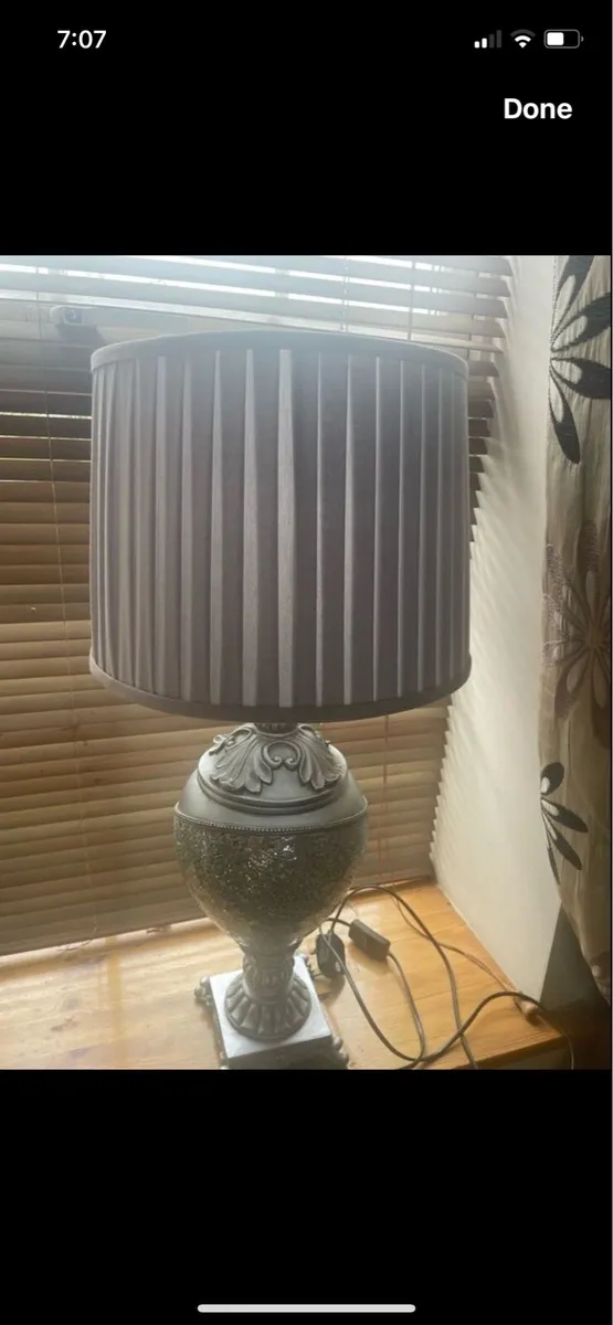 Lamp