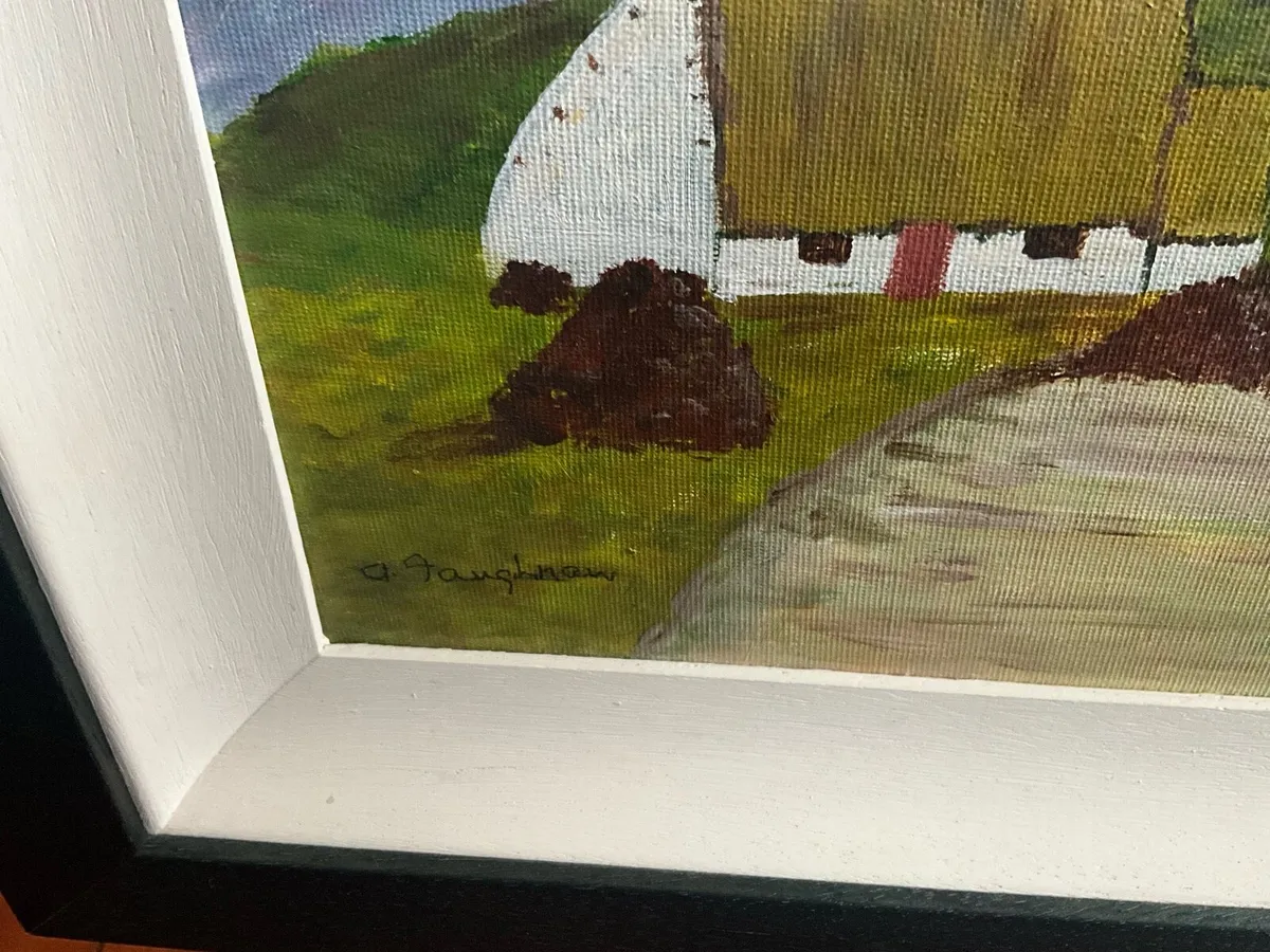 A West of Ireland Landscape - Image 3