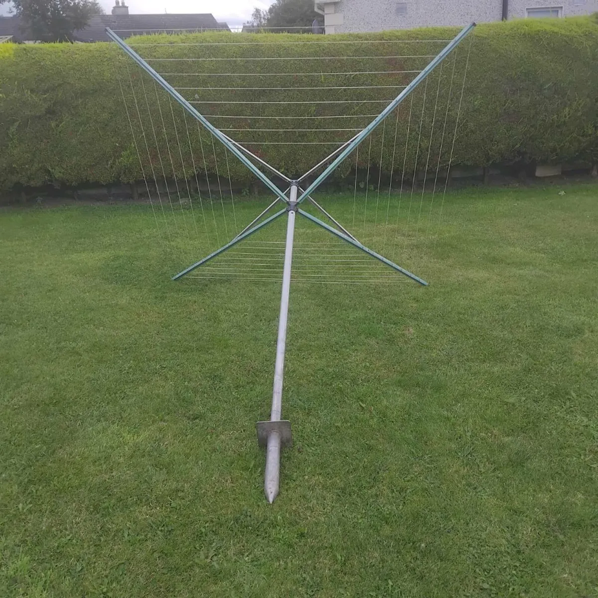 Large clothes line - Image 1