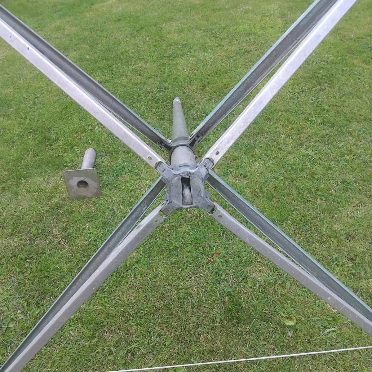 Large clothes line - Image 3