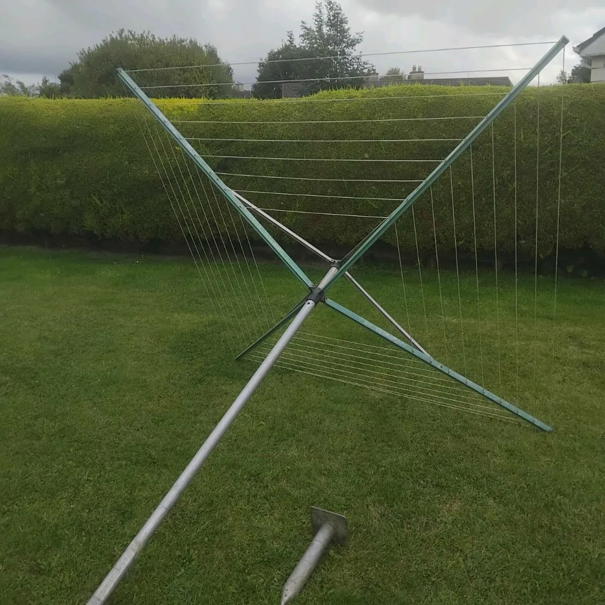 Large clothes line - Image 4