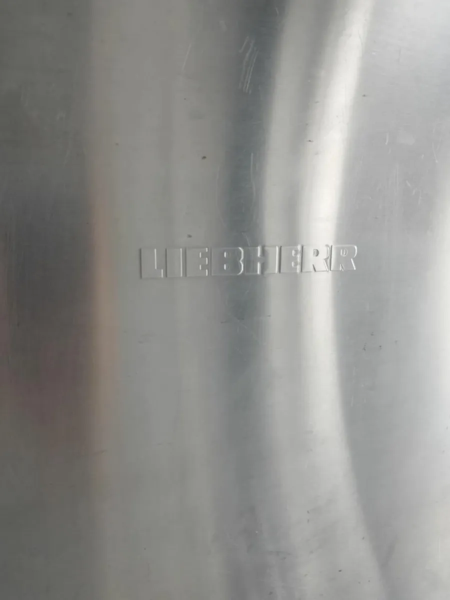 Liebherr fridge - Image 2