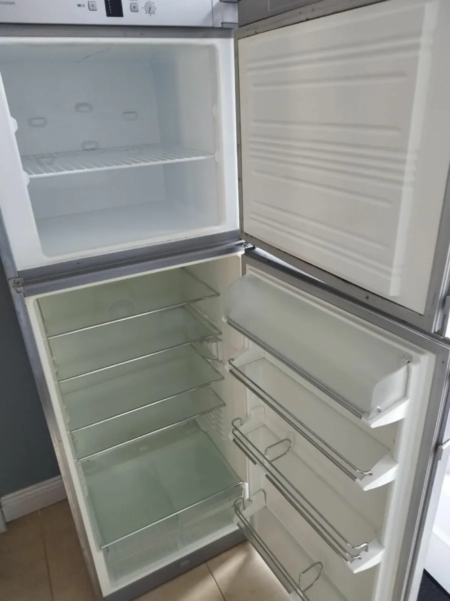 Liebherr fridge - Image 3