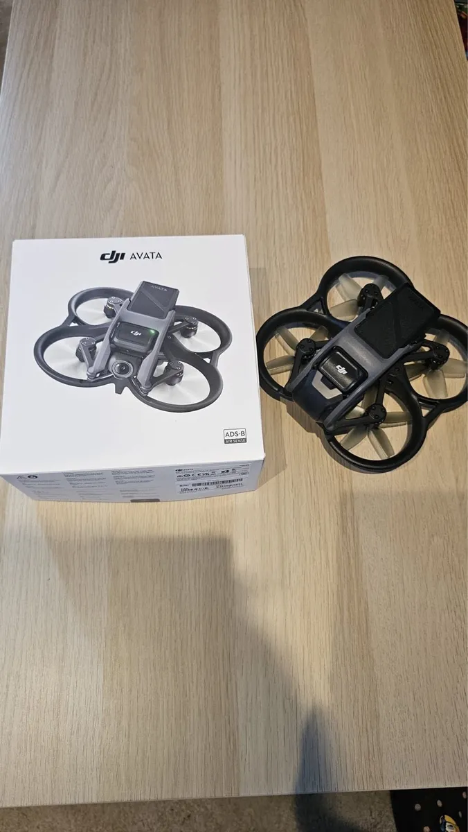 Dji avata - Image 2