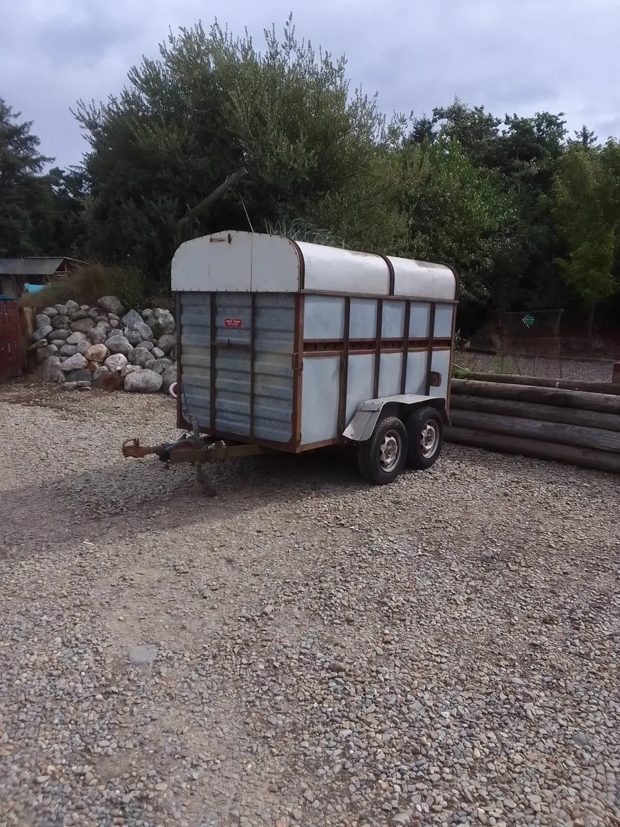 Trailer