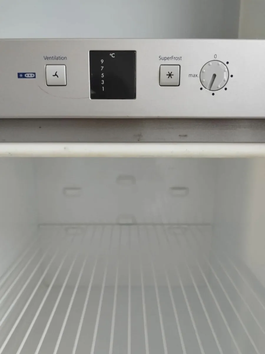 Liebherr fridge - Image 4