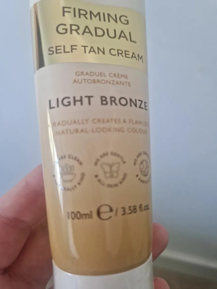 Tan organic - Image 1