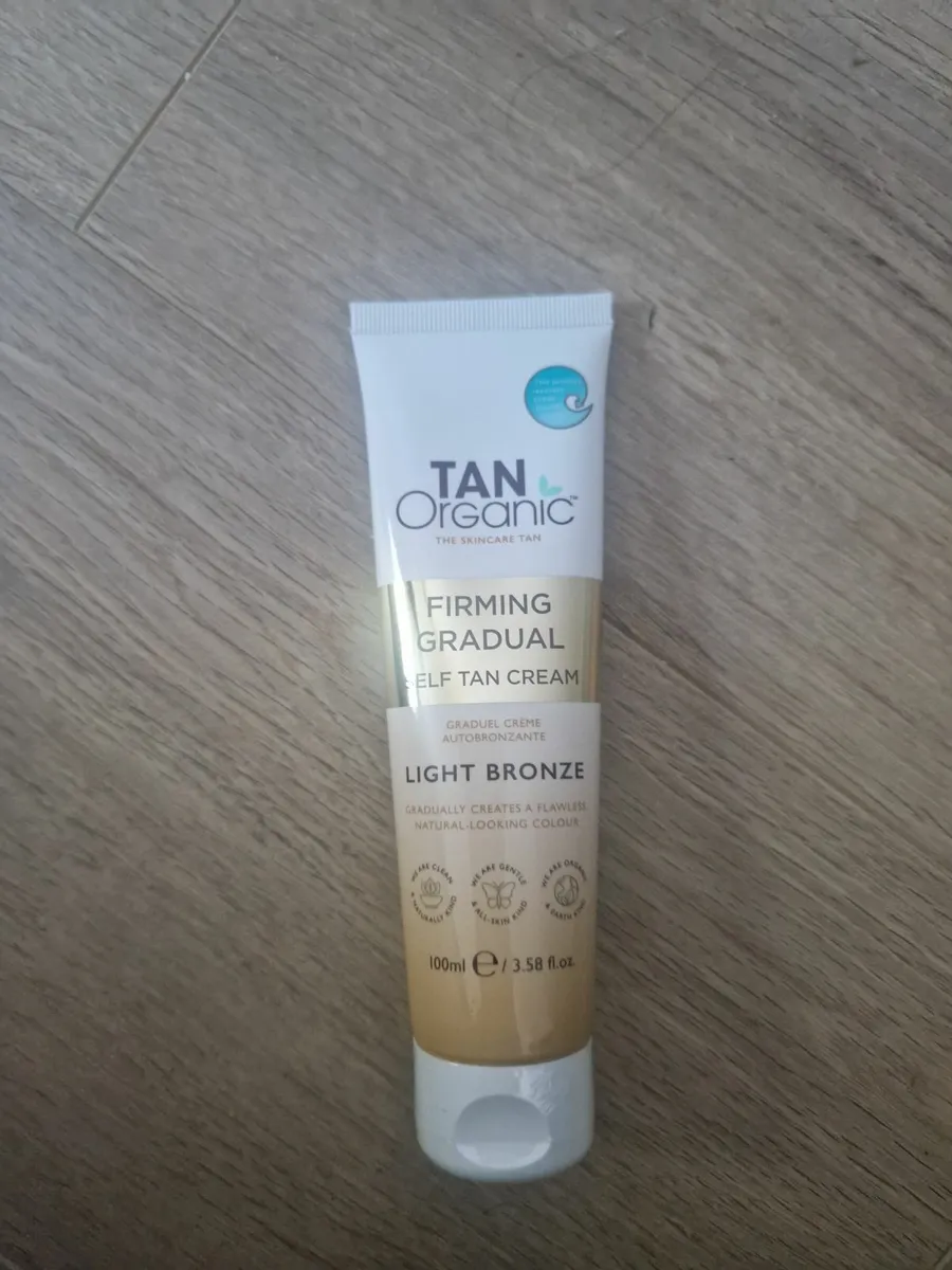 Tan organic - Image 4