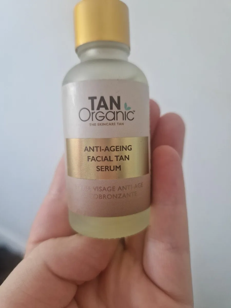 Tan organic - Image 1