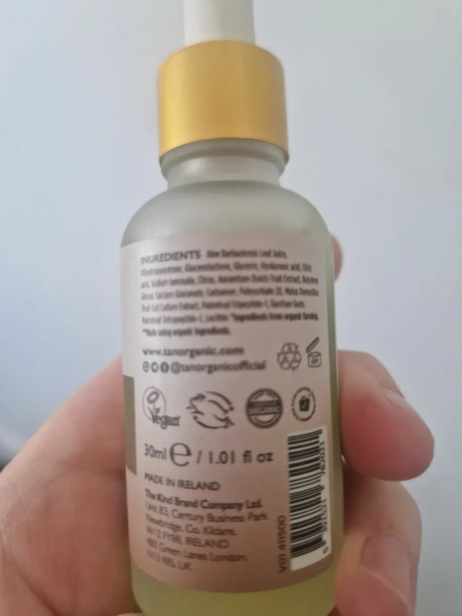 Tan organic - Image 3
