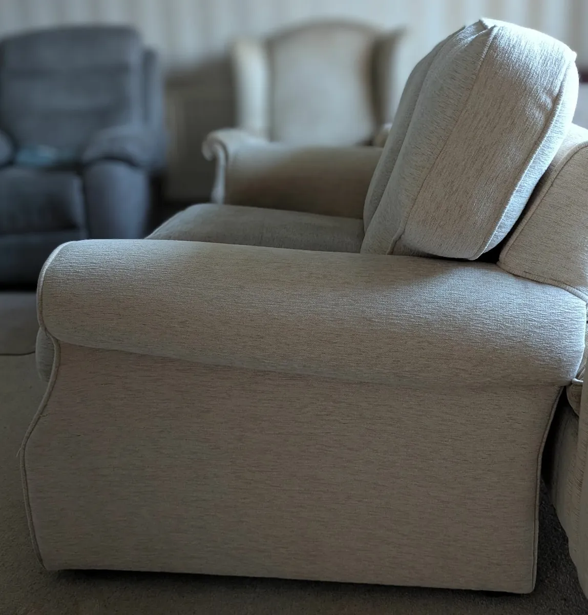 Couch - Exceptional Support - Image 1