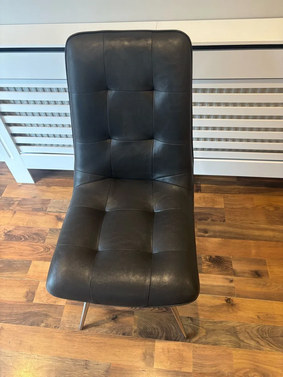 Dining Chairs - Image 1
