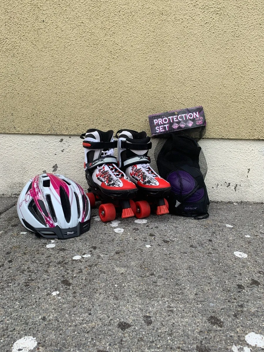 Roller skates - Image 1