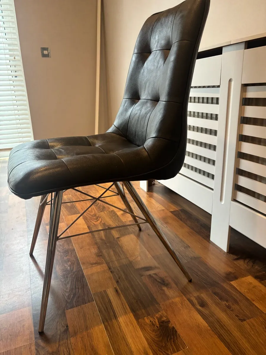 Dining Chairs - Image 2