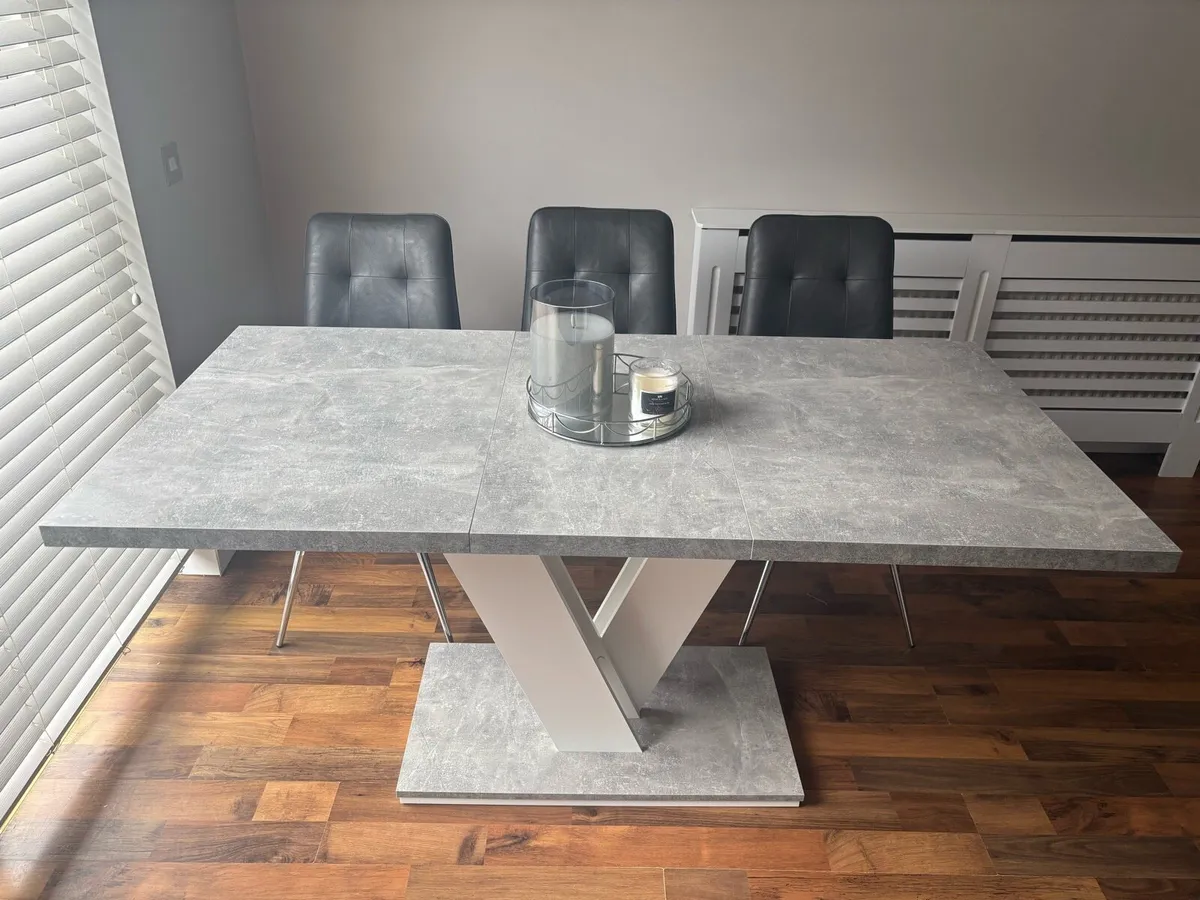 Dining Chairs - Image 4