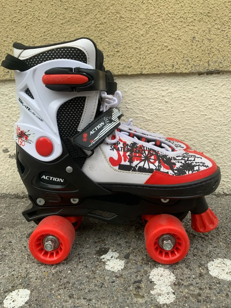 Roller skates - Image 2