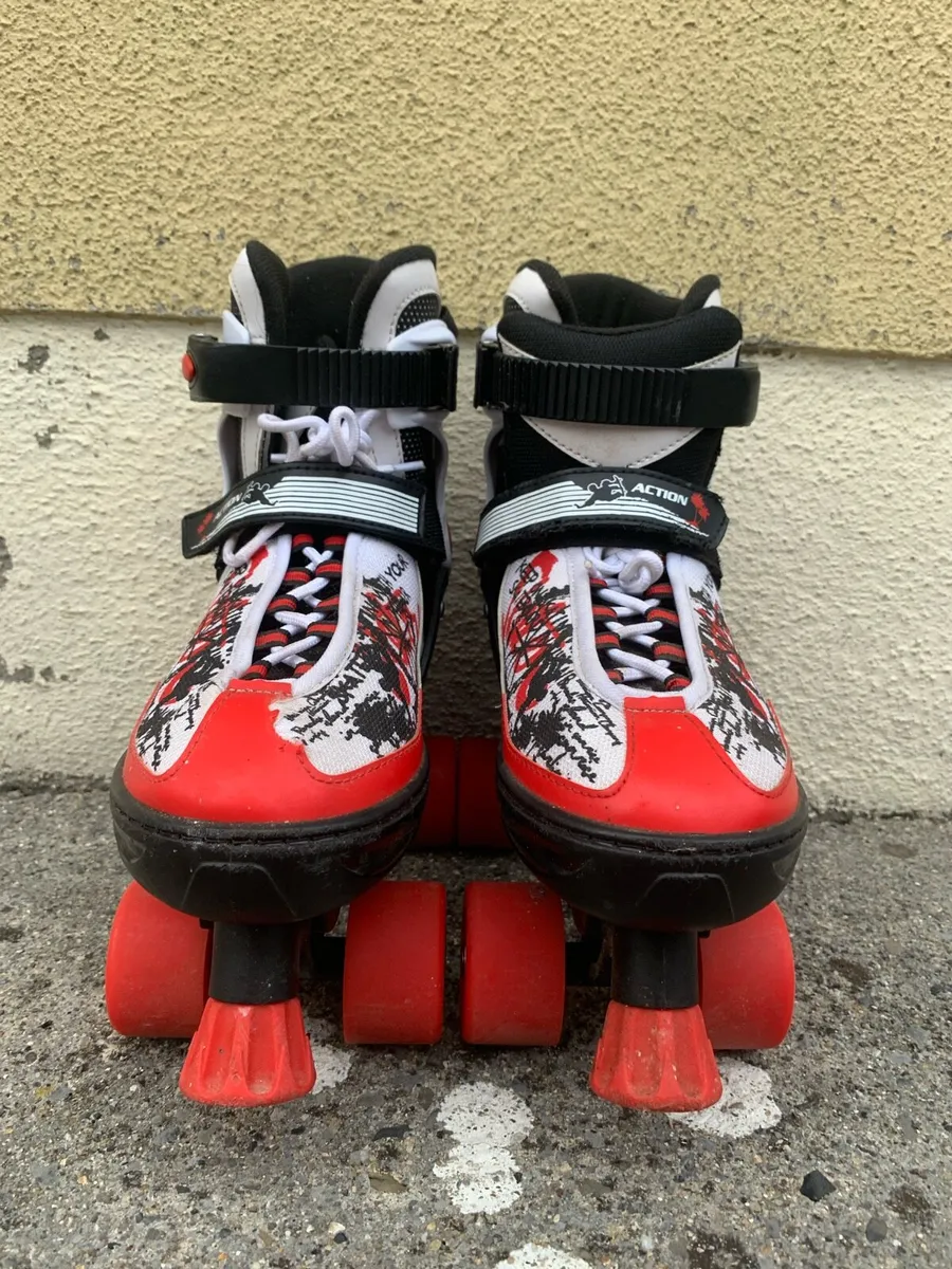 Roller skates - Image 3