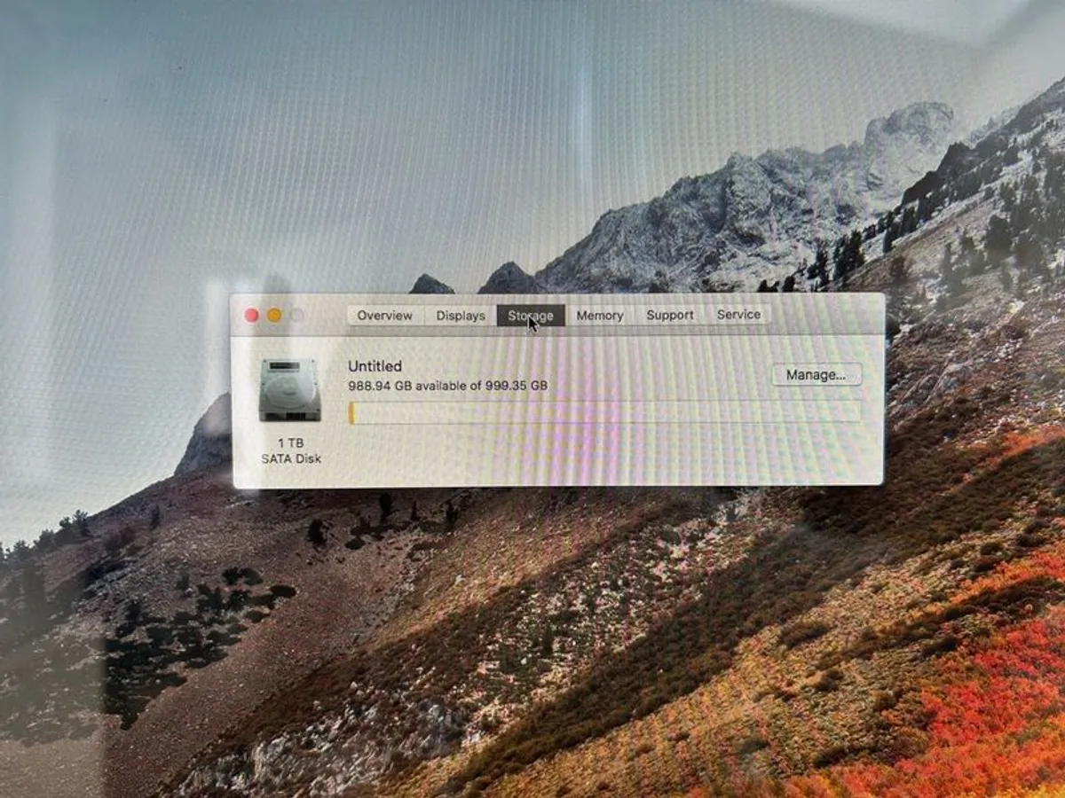 iMac (27-inch, Mid 2011) - Image 2