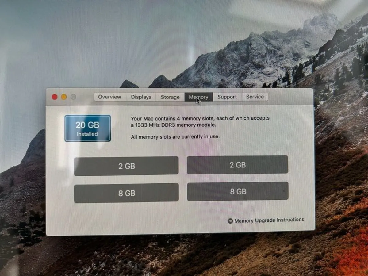 iMac (27-inch, Mid 2011) - Image 3