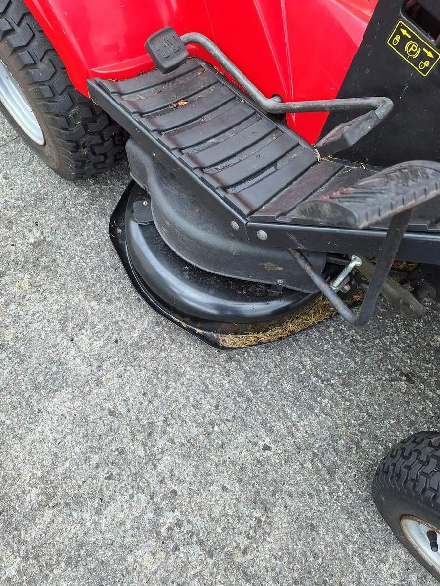 Lawnmower - Image 1