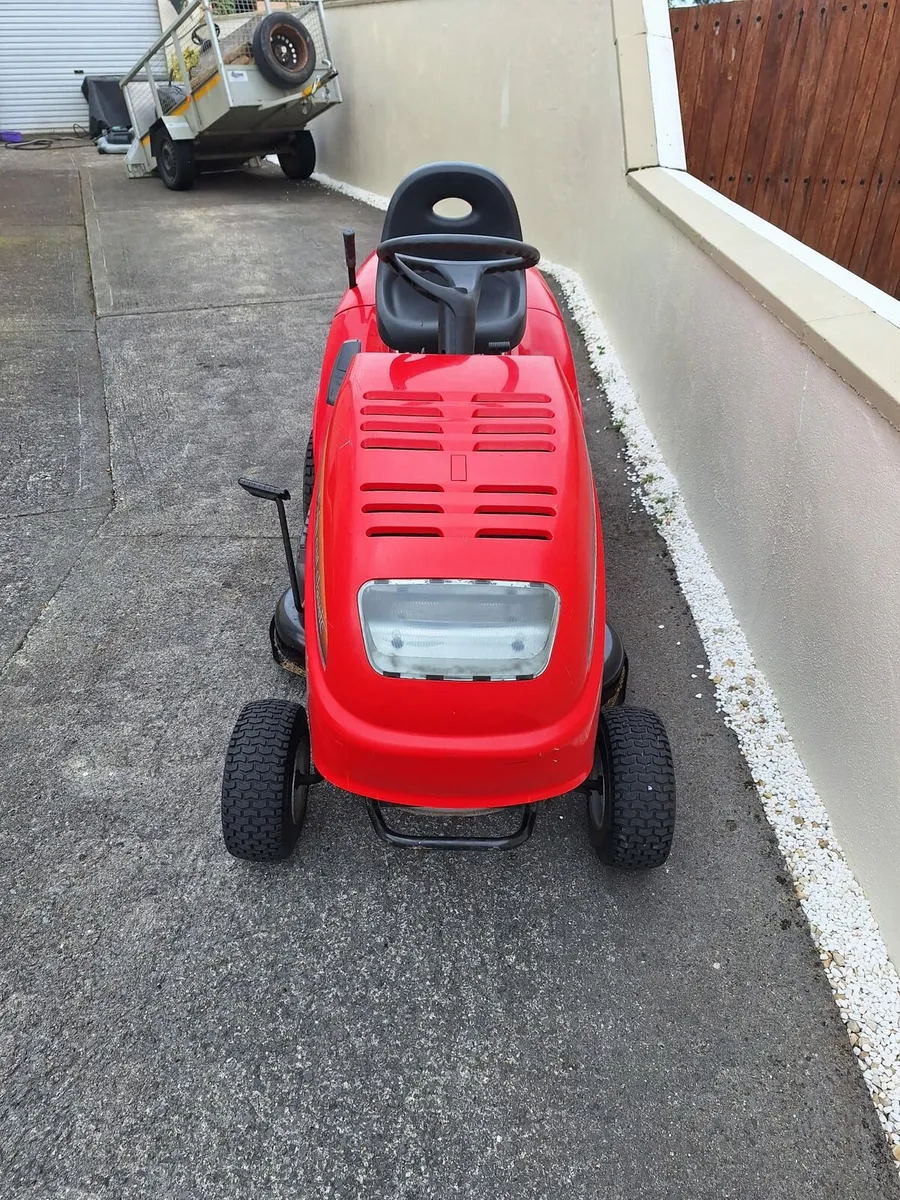 Lawnmower - Image 2