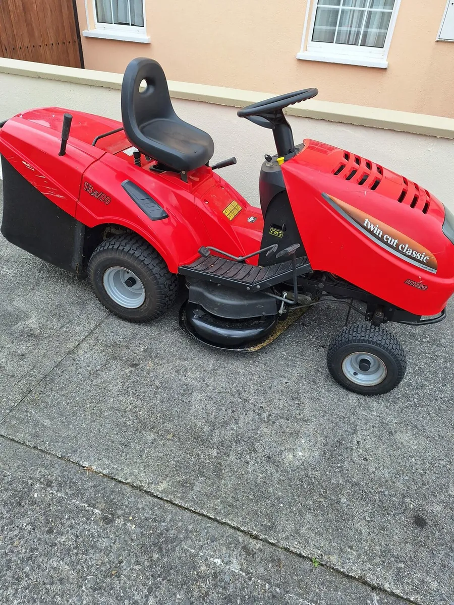 Lawnmower - Image 3