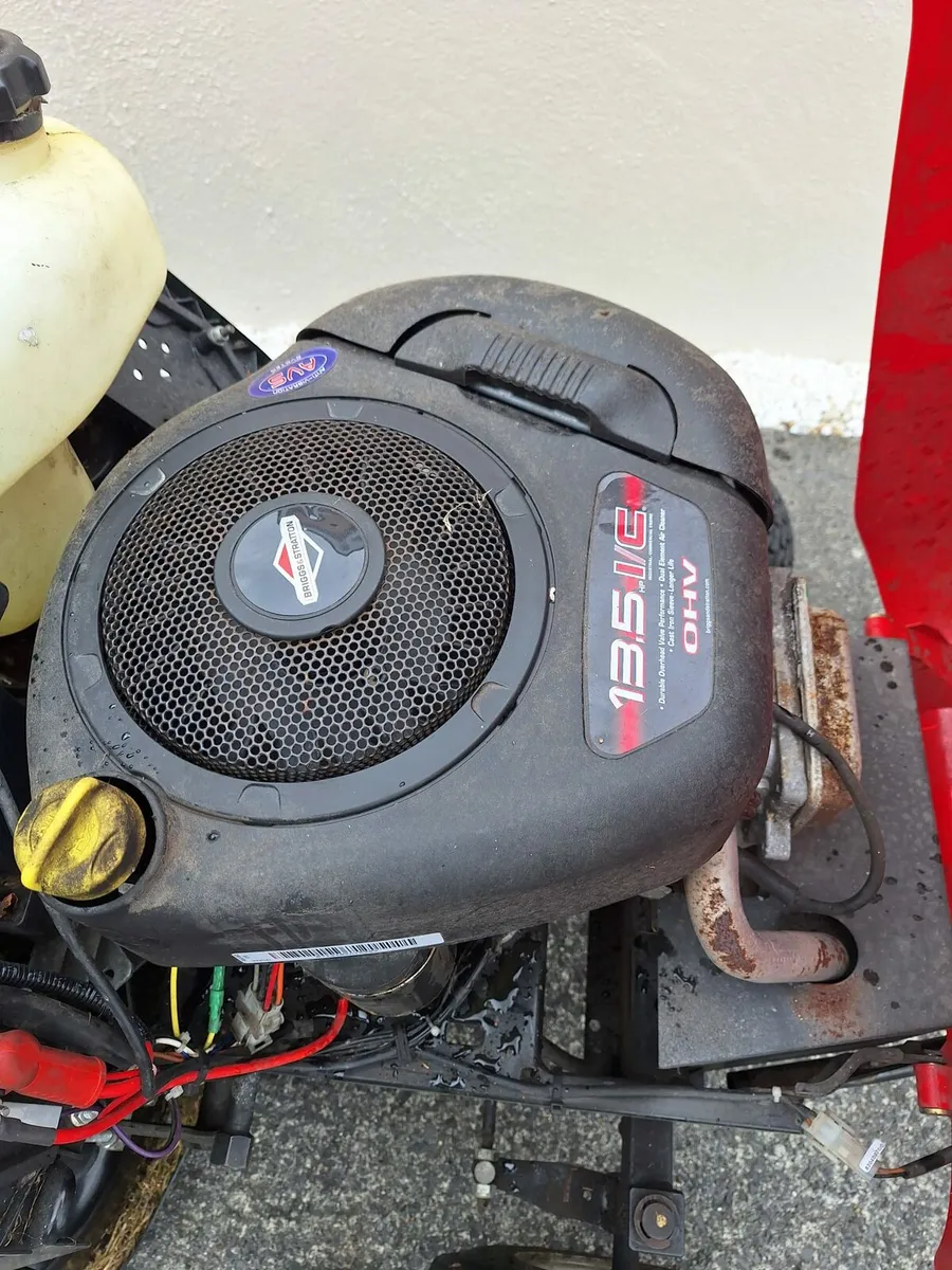 Lawnmower - Image 4