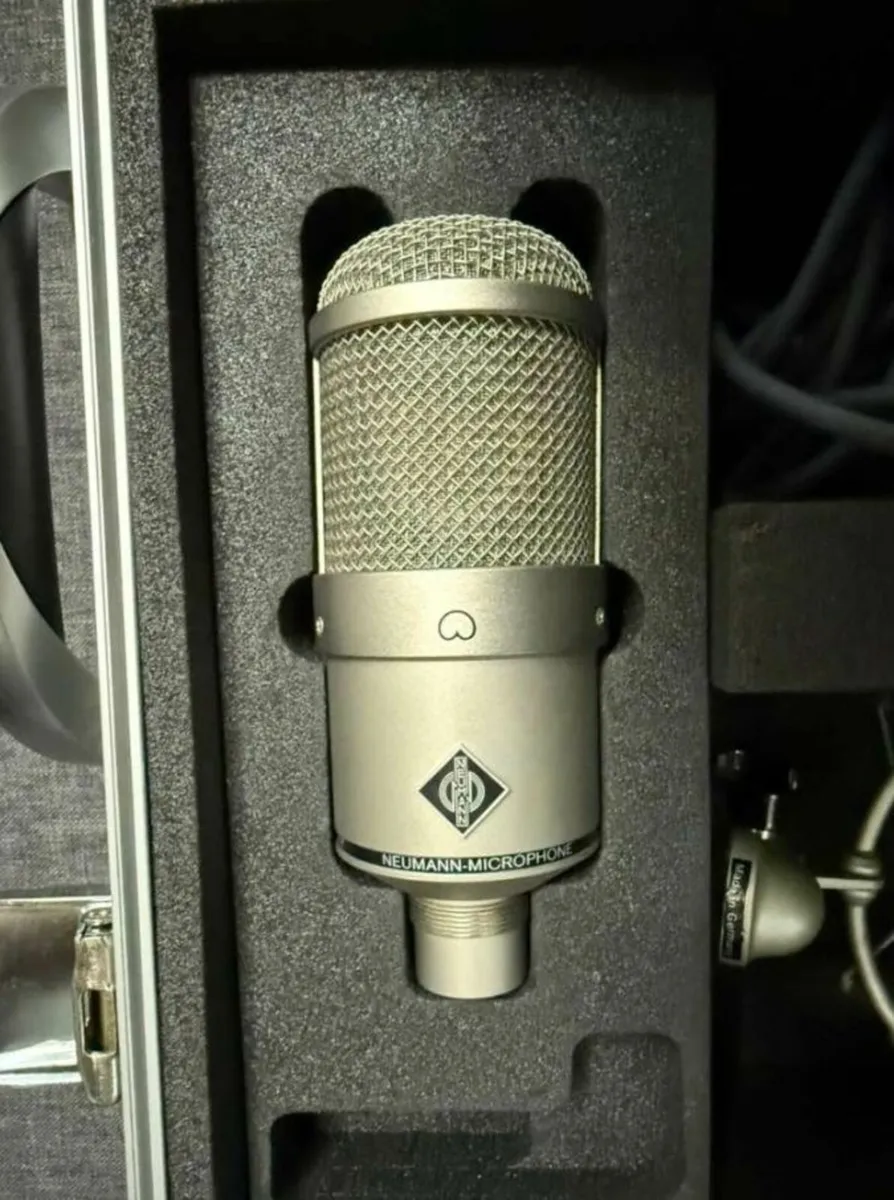 Neumann M-147 Tube - Image 1