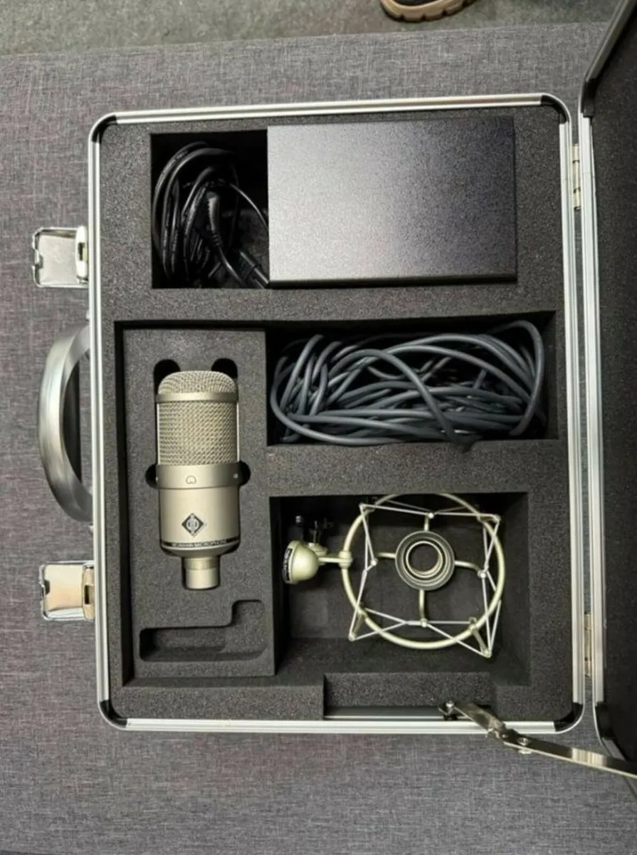 Neumann M-147 Tube - Image 2