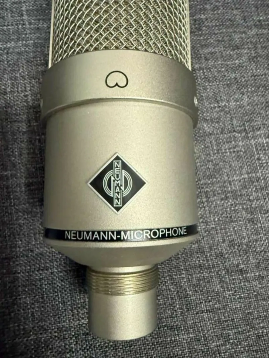 Neumann M-147 Tube - Image 4
