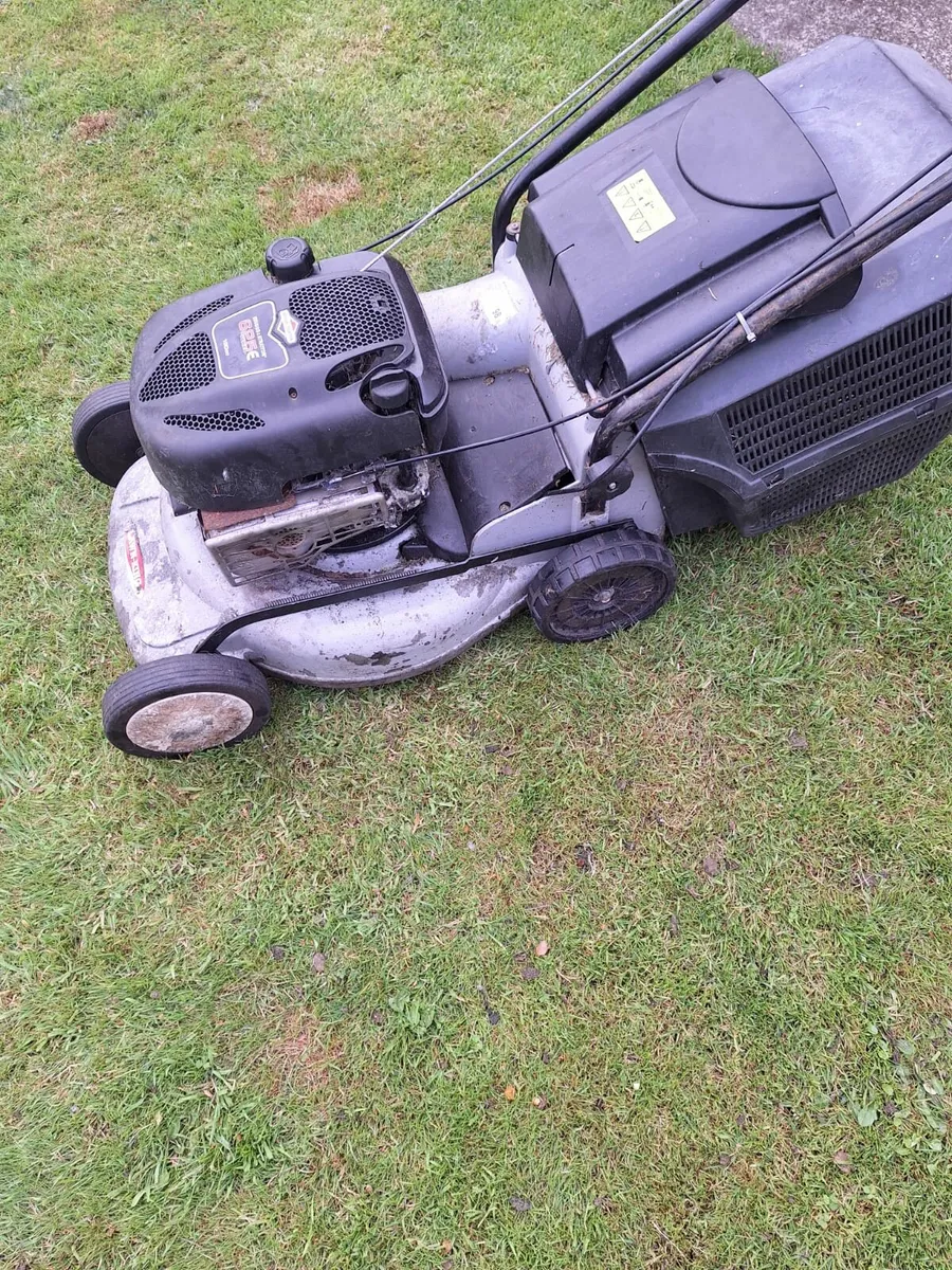 Lawnmower - Image 4