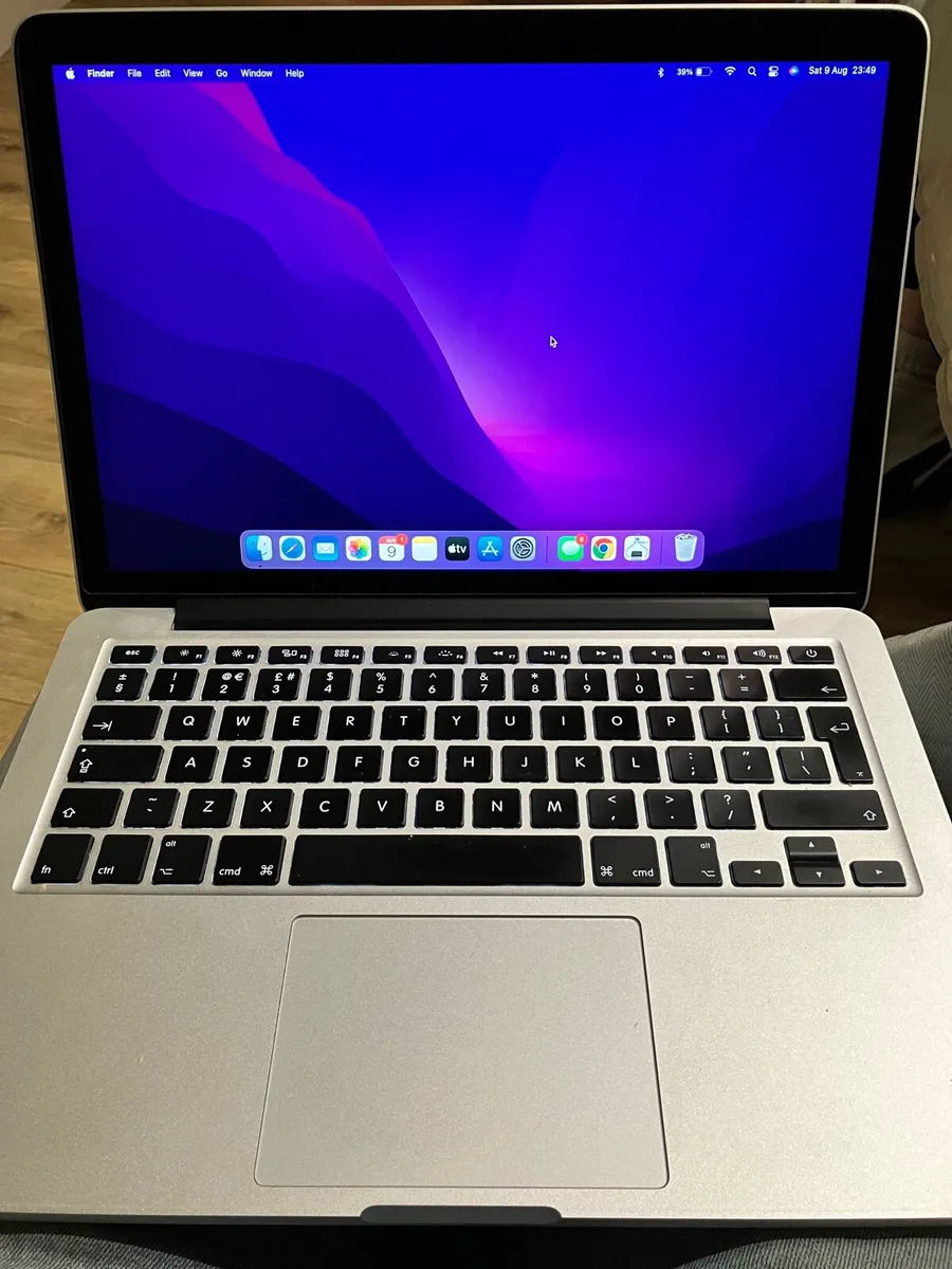 MacBook Pro - Image 1