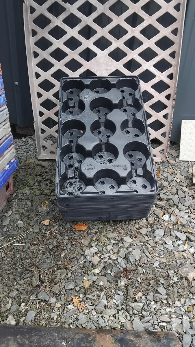 Horticultural equipment - Image 2