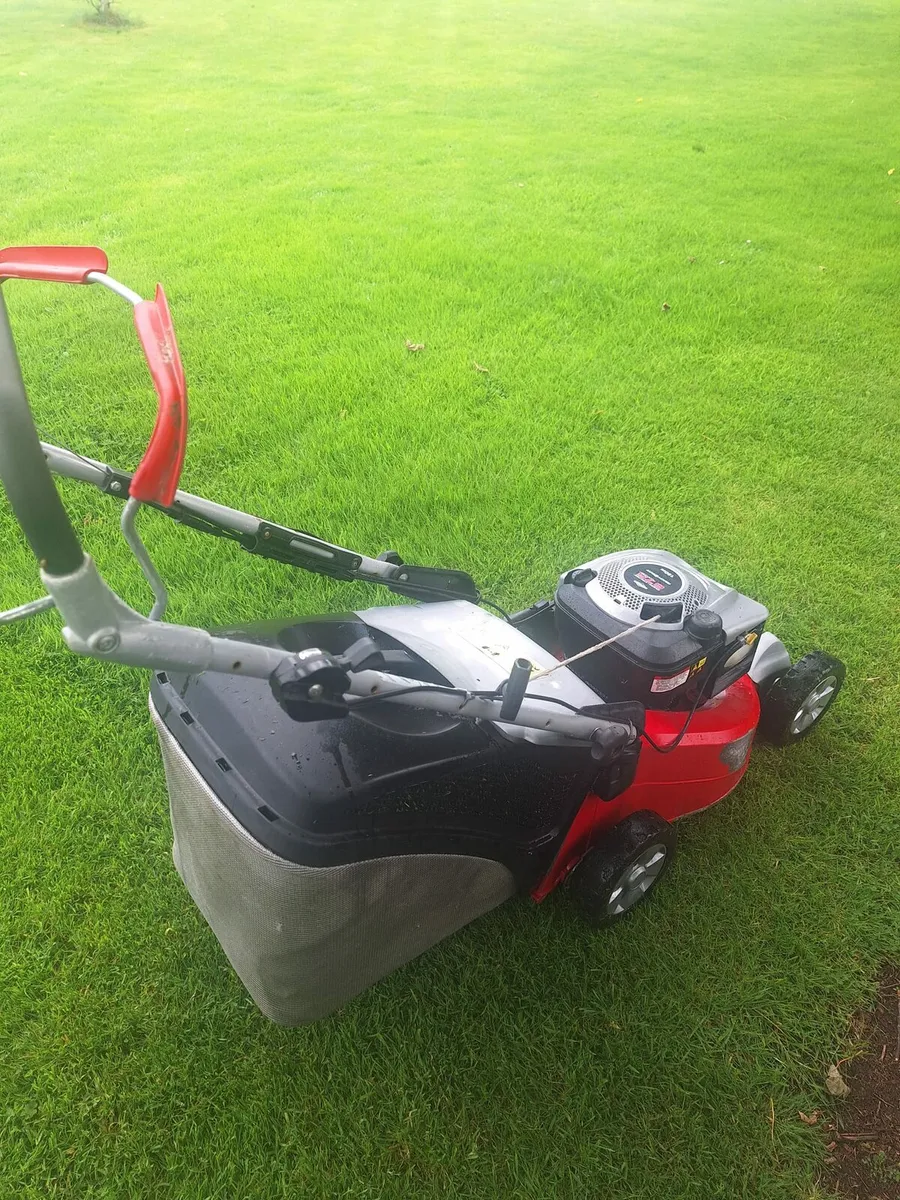 Lawnmower - Image 1