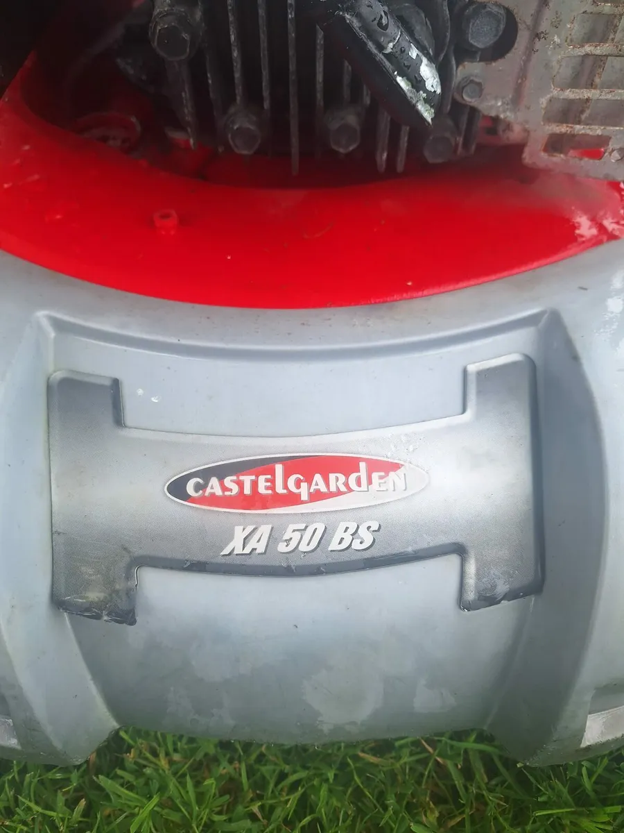 Lawnmower - Image 4