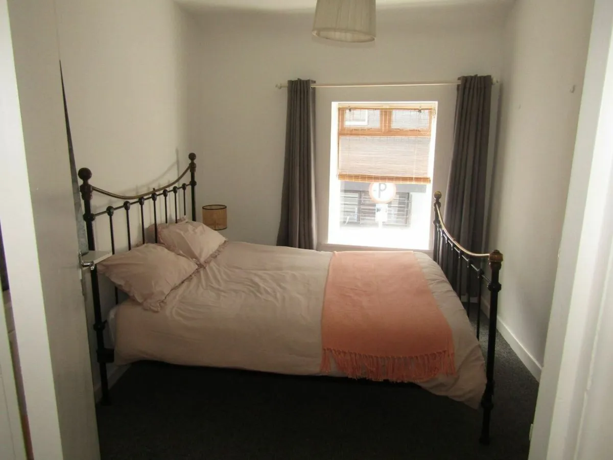 Bed Frame