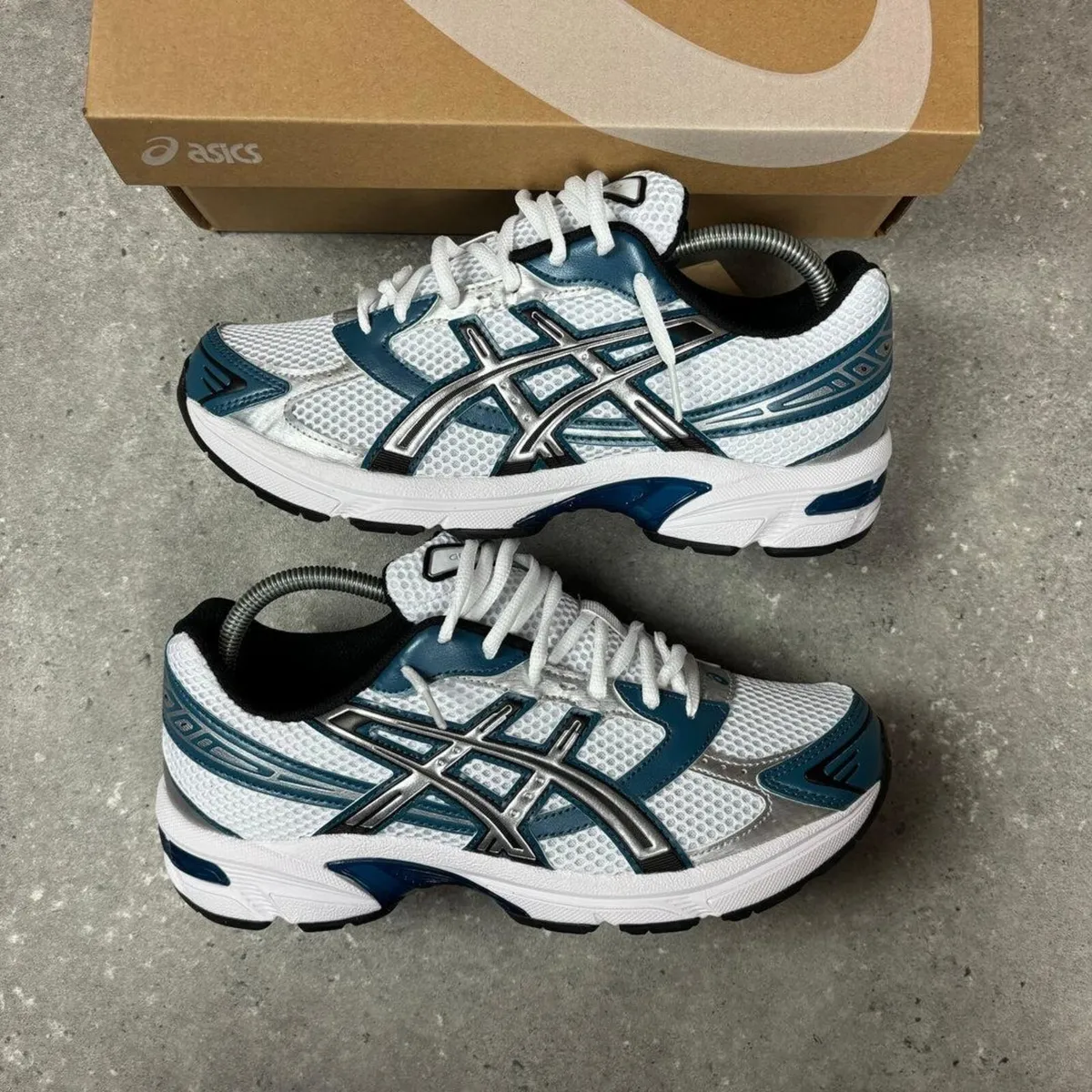 Asics Gel 1130 “Restful Teal” MULTIPLE SIZES