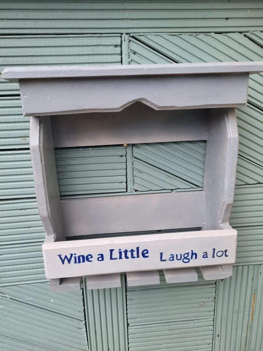 Wine racks - Image 2