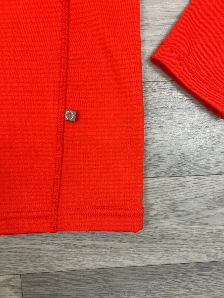 Ping Half Zip Golf Jumper Mens Medium - Image 3